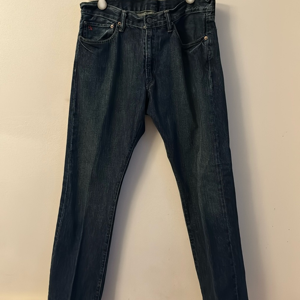 Men’s Polo Ralph Lauren denim jeans